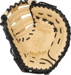 Rawlings Shop 30 Rawlings Shop -Rawlings Shop 13 inch rawlings heart of the hide prodctcb adult firstbase baseball mitt 9