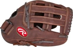 13 Inch Rawlings Player Preferred P130HFL Adult Slowpitch Softball Glove -Rawlings Shop 13 inch rawlings player preferred p130hfl adult slowpitch softball glove 11
