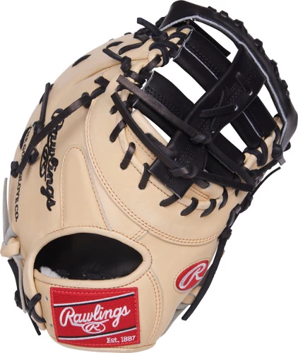 13 Inch Rawlings Pro Preferred PROSDCTC Adult Firstbase Baseball Mitt 1 13 Inch Rawlings Pro Preferred PROSDCTC Adult Firstbase Baseball Mitt