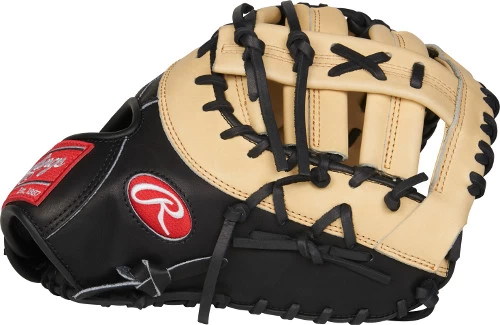 13 Inch Rawlings Pro Preferred PROSDCTC Adult Firstbase Baseball Mitt 3 13 Inch Rawlings Pro Preferred PROSDCTC Adult Firstbase Baseball Mitt - Image 3