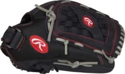 13 Inch Rawlings Renegade R130BGS Adult Slowpitch Softball Glove -Rawlings Shop 13 inch rawlings renegade r130bgs adult slowpitch softball glove 11