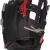 13 Inch Rawlings Renegade R130BGSH Adult Slowpitch Softball Glove