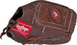 14 Inch Rawlings Player Preferred P140BPS Adult Slowpitch Softball Glove 5 14 Inch Rawlings Player Preferred P140BPS Adult Slowpitch Softball Glove -Rawlings Shop 14 inch rawlings player preferred p140bps adult slowpitch softball glove 10