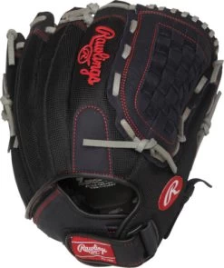 14 Inch Rawlings Renegade R140BGS Adult Slowpitch Softball Glove