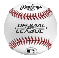 Rawlings R850 Baseball 8.5''- DZ