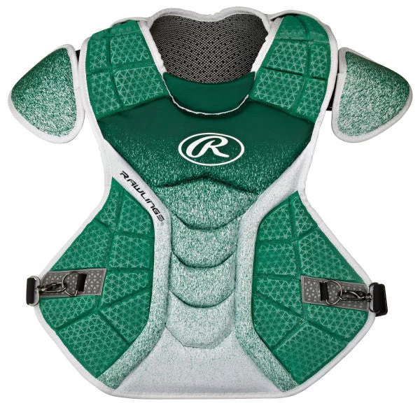 Rawlings Velo 15.5'' Int. Chest Protector CPVELI 7 Rawlings Velo 15.5'' Int. Chest Protector CPVELI - Image 7