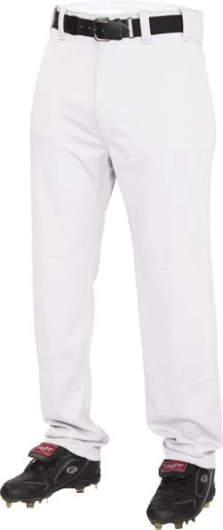 Rawlings Youth Semi Relaxed Pants YBP31SR -Rawlings Shop 1b233725abd3f3133a54147e807f0377