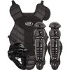 Rawlings Prodigy Youth Catcher Set ACAPRDGCSY