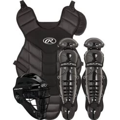 Rawlings Prodigy Youth Catcher Set ACAPRDGCSY