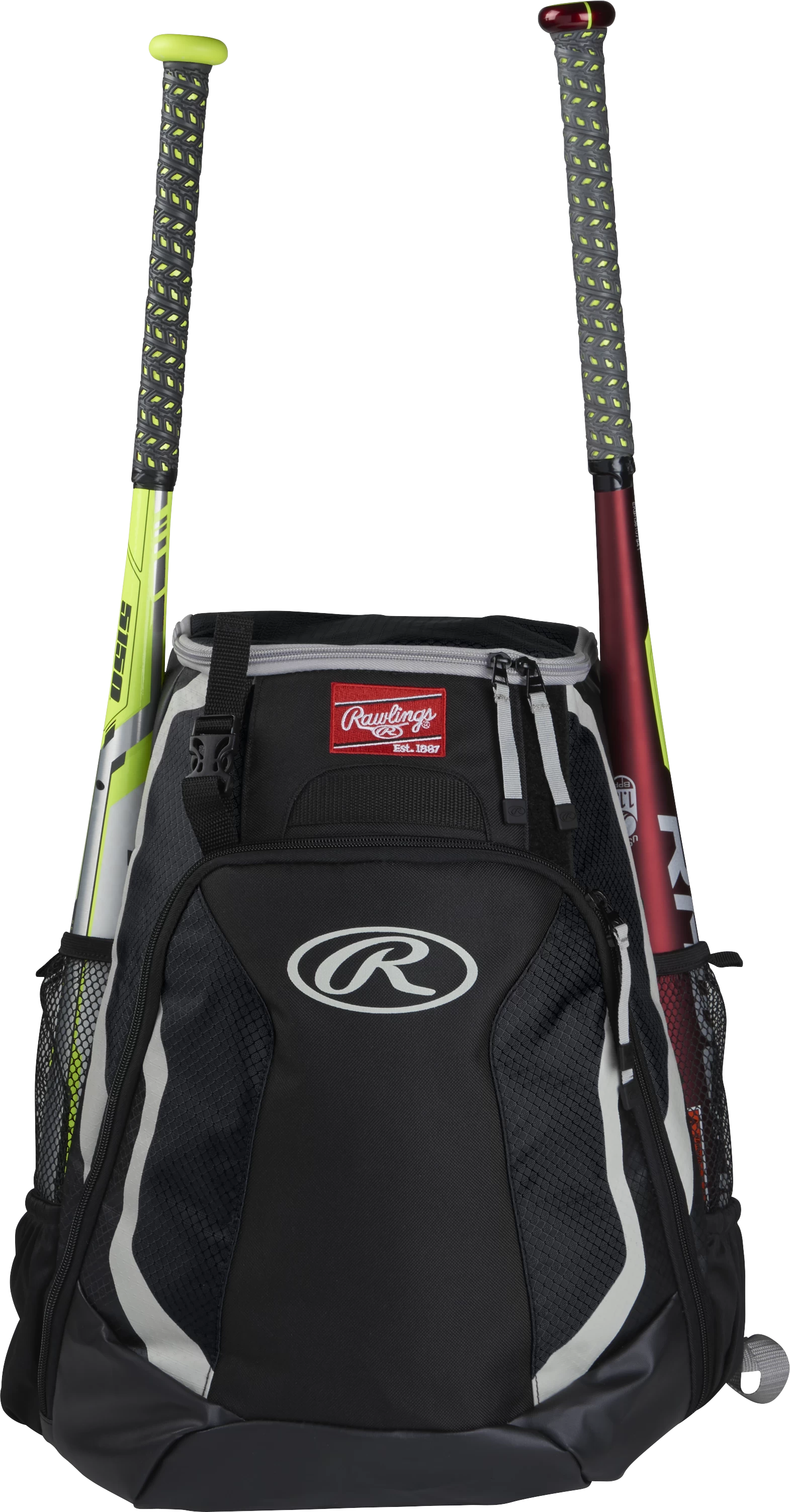 Rawlings Players Backpack R500 1 Rawlings Players Backpack R500