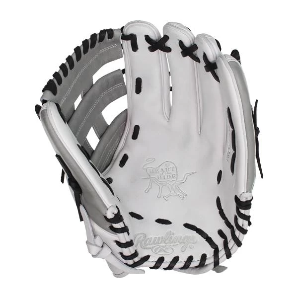 Rawlings HOH 12.75'' H-Web PRO1275SB-6WG 2 Rawlings HOH 12.75'' H-Web PRO1275SB-6WG - Image 2
