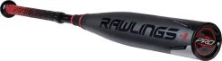 2022 Rawlings Quatro Pro USSSA Balanced Baseball Bat (-8oz) UT2Q8 -Rawlings Shop 2022 rawlings quatro pro usssa balanced baseball bat 8oz ut2q8 26