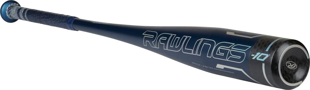 2022 Rawlings Velo ACP USA Balanced Baseball Bat (-10oz) US1V10 5 2022 Rawlings Velo ACP USA Balanced Baseball Bat (-10oz) US1V10 - Image 5