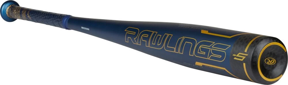 2022 Rawlings Velo ACP USSSA Balanced Baseball Bat (-5oz) UT1V5 5 2022 Rawlings Velo ACP USSSA Balanced Baseball Bat (-5oz) UT1V5 - Image 5