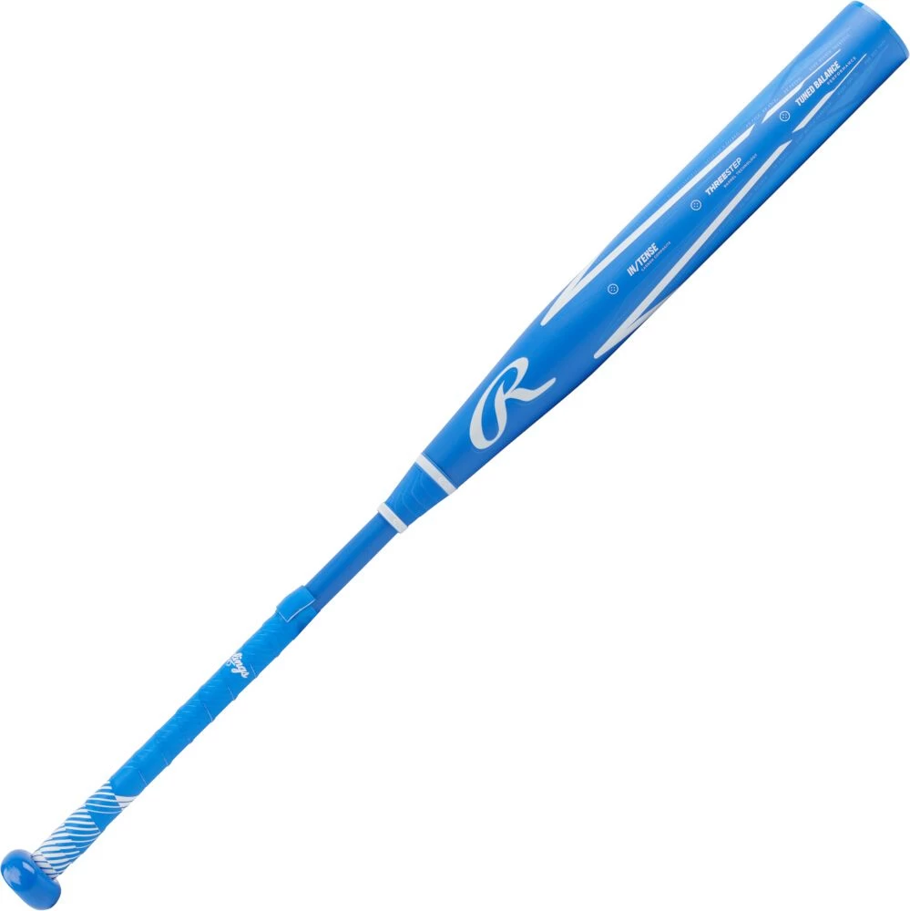 2023 Rawlings Mantra 2.0 Women's Balanced Fastpitch Softball Bat RFP3M9 (-9oz) 3 2023 Rawlings Mantra 2.0 Women's Balanced Fastpitch Softball Bat RFP3M9 (-9oz) - Image 3