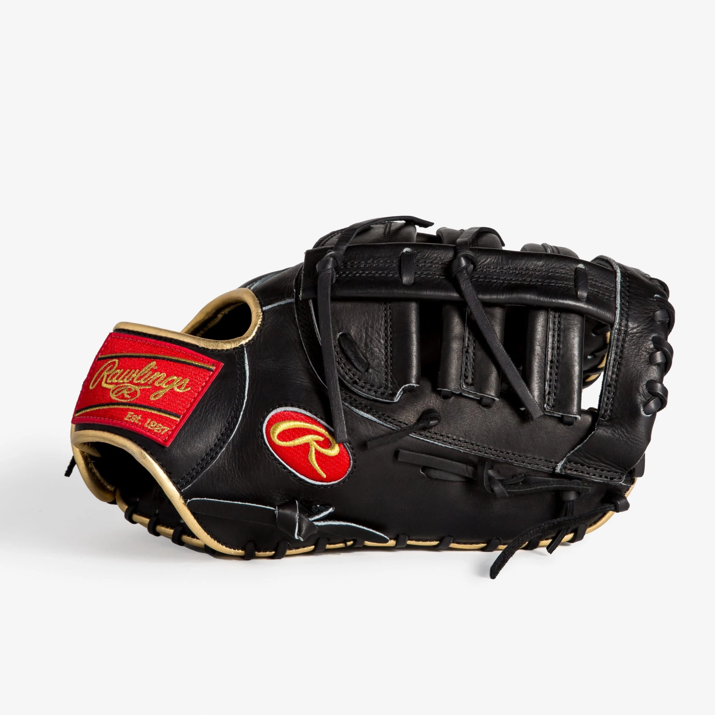 Rawlings HoH 12.5" First Base PROFM18BGM 5 Rawlings HoH 12.5" First Base PROFM18BGM - Image 5