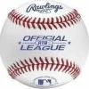 Rawlings Practice Balls 9'' RTB DZ