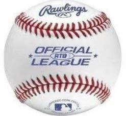 Rawlings Practice Balls 9'' RTB DZ