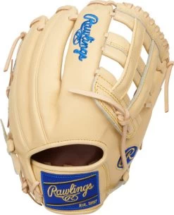 Rawlings HoH Bryant R2G Series 12.25" PRORKB17