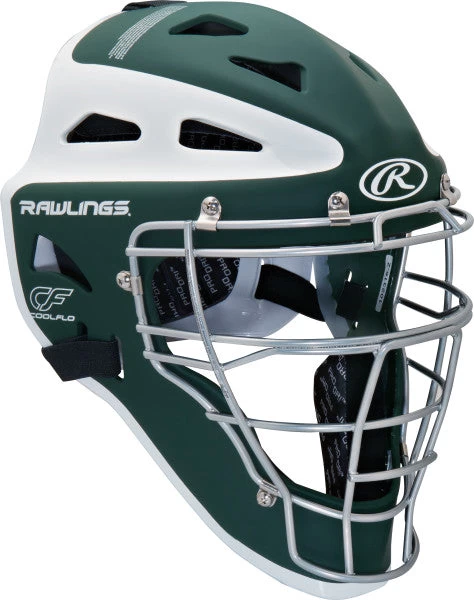 Rawlings Velo Adult C-Helmet CHVEL 6 Rawlings Velo Adult C-Helmet CHVEL - Image 6