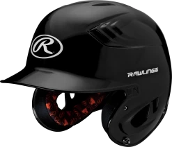 Rawlings Metallic Batting Helmet R16 18 Rawlings Metallic Batting Helmet R16 -Rawlings Shop 270ce70590bbae03c5cd07d7653a7383