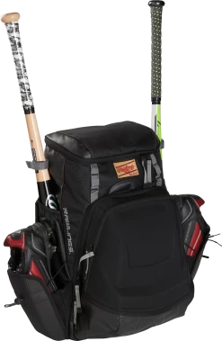 Rawlings GG Series Players Backpack R1000
