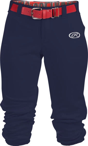 Rawlings Women's Launch Pant WLNCH 4 Rawlings Women's Launch Pant WLNCH - Image 4
