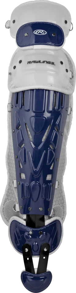 Rawlings 16.5'' Adult Leg Guards LGVEL 10 Rawlings 16.5'' Adult Leg Guards LGVEL -Rawlings Shop 286bfbc3be01541100eb56e0d8197be4