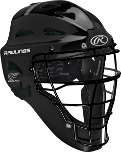 Rawlings Player Series Youth Catcher's Helmet CHPLY