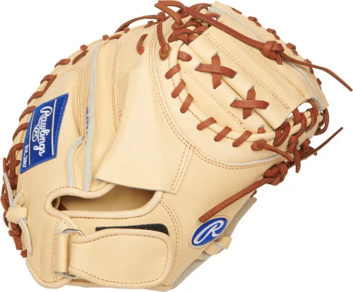 32.5 Inch Rawlings Heart Of The Hide PROSP13C Adult Baseball Catcher Mitt 1 32.5 Inch Rawlings Heart Of The Hide PROSP13C Adult Baseball Catcher Mitt