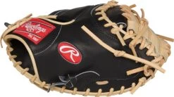 33 Inch Rawlings Heart Of The Hide R2G PRORCM33-23BC Narrow Fit Catcher Baseball Mitt -Rawlings Shop 33 inch rawlings heart of the hide r2g prorcm33 23bc narrow fit catcher baseball mitt 16