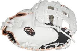 33 Inch Rawlings Liberty Advanced RLACM33RG Women's Fastpitch Softball Catcher Mitt -Rawlings Shop 33 inch rawlings liberty advanced rlacm33rg women s fastpitch softball catcher mitt 17