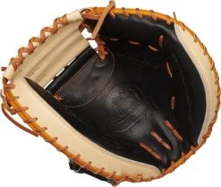 Rawlings Shop 26 Rawlings Shop -Rawlings Shop 33 inch rawlings pro preferred proscm33bct adult baseball catcher mitt 9