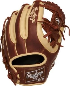 Rawlings HoH 11.5" I-Web PRO314-2CTI