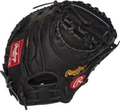 34 Inch Rawlings Heart Of The Hide Pro Game Day PROYM4 Yadier Molina's Catchers Baseball Mitt