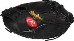 34 Inch Rawlings Heart Of The Hide Pro Game Day PROYM4 Yadier Molina's Catchers Baseball Mitt -Rawlings Shop 34 inch rawlings heart of the hide pro game day proym4 yadier molina s catchers baseball mitt 18