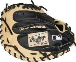 34 Inch Rawlings Heart Of The Hide Yadier Molina PROYM4BC Adult Baseball Catcher Mitt -Rawlings Shop 34 inch rawlings heart of the hide yadier molina proym4bc adult baseball catcher mitt 20