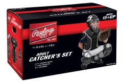 Rawlings Renegade Adult Set RCSA