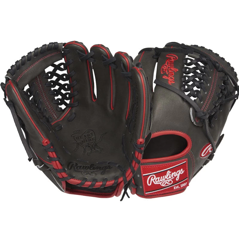 Rawlings HoH 11.5" PRO204-4DSS 3 Rawlings HoH 11.5" PRO204-4DSS - Image 3