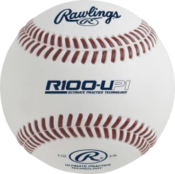 Rawlings Practice Ball R100-UP1