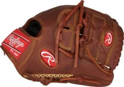 Rawlings HoH 11.75" 2-Piece Solid PRO205-9TI -Rawlings Shop 3e9f99a71114ecfe95ae3ff5413fb993