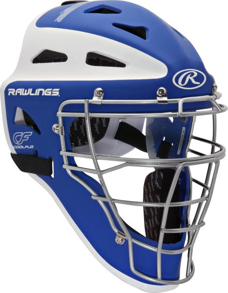 Rawlings Velo Adult C-Helmet CHVEL 4 Rawlings Velo Adult C-Helmet CHVEL - Image 4