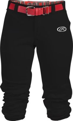 Rawlings Women's Launch Pant WLNCH 23 Rawlings Women's Launch Pant WLNCH -Rawlings Shop 428ba04ef50adaf96b2718098a5f7c8f