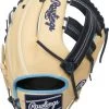 Rawlings HoH 11.5" PRO204-20CB
