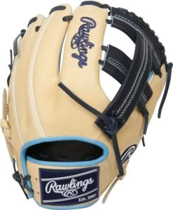 Rawlings HoH 11.5" PRO204-20CB
