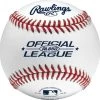 Rawlings 8.5'' League Baseball RL850