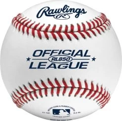 Rawlings 8.5'' League Baseball RL850