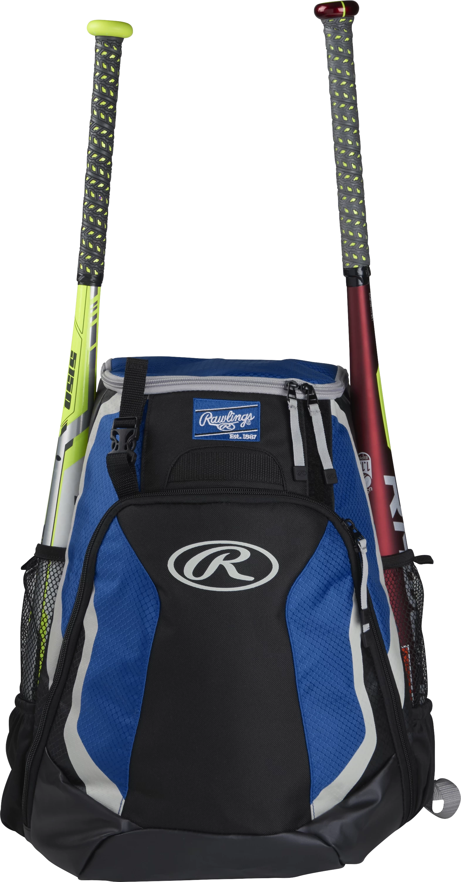 Rawlings Players Backpack R500 3 Rawlings Players Backpack R500 - Image 3