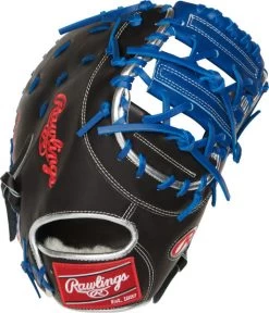 Rawlings Pro Preferred Rizzo 12.75" PROSAR44B
