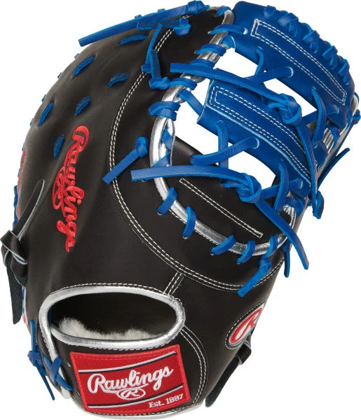 Rawlings Pro Preferred Rizzo 12.75" PROSAR44B 1 Rawlings Pro Preferred Rizzo 12.75" PROSAR44B